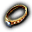 Colier de cristal