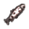Crap — mort