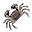 Rege Crab Roșu — mort