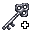 Silver Key+