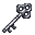 Silver Key