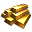 Gold Bar (100,000,000 Yang)