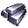 Silver Bar (5,000,000 Yang)
