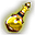 <strong>Magic Elixir</strong><br>Permanent bonuses after use:<br>Strong against Monsters +5%<br>Movement Speed 10%