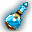 <strong>Magic Elixir</strong><br>Permanent bonuses after use:<br>Strong against Metin Stones +5%<br>Attack Speed +5%