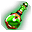 <strong>Magic Elixir</strong><br>Permanent bonuses after use:<br>Resistance against monster attacks 5%<br>Defence +60