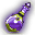 <strong>Magic Elixir</strong><br>Permanent bonuses after use:<br>Increased chance of critical hit in PvM +10%<br>Resistance against monster attacks 10%