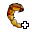 Coadă de scorpion+