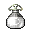 Colorant alb de păr