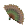 Evantai Acvatic