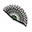 Evantai de Fier