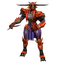 Luptator de Foc
