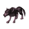 Lup Blestemat Alpha_element