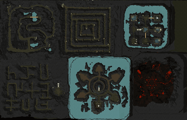 Catacomba Diavolului