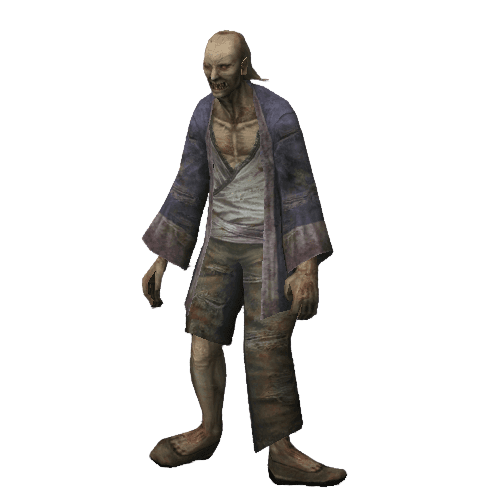Zombie