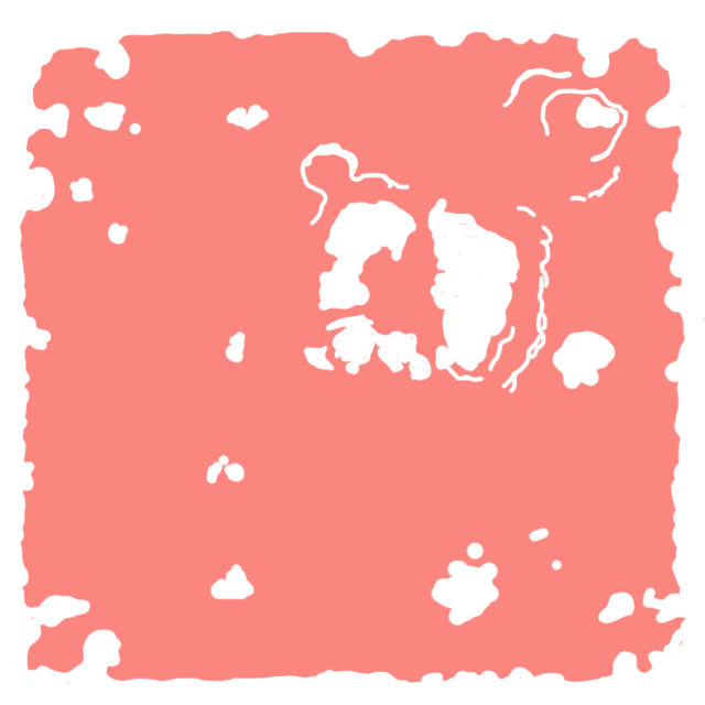 HeatMap Overlay