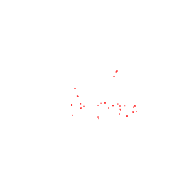 HeatMap Overlay