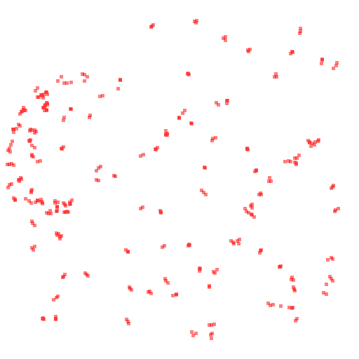 HeatMap Overlay