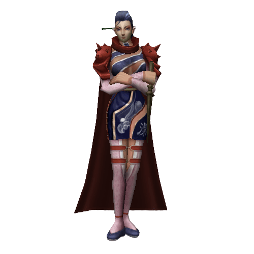 Tristul Jin-Hee