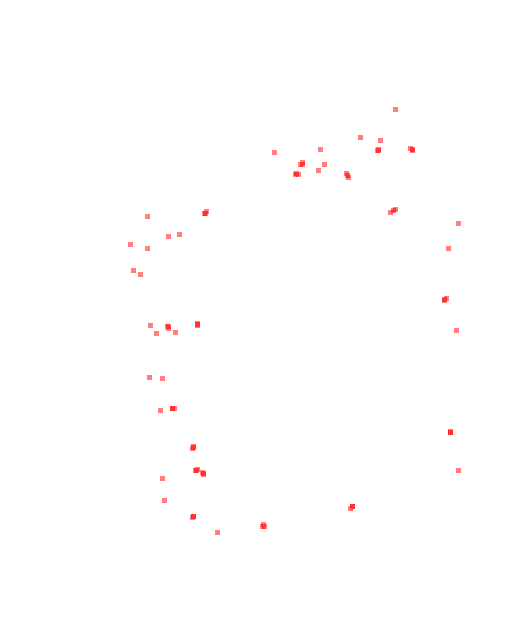 HeatMap Overlay