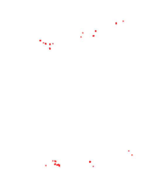 HeatMap Overlay