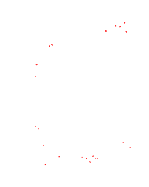 HeatMap Overlay