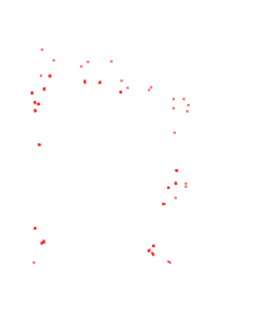 HeatMap Overlay