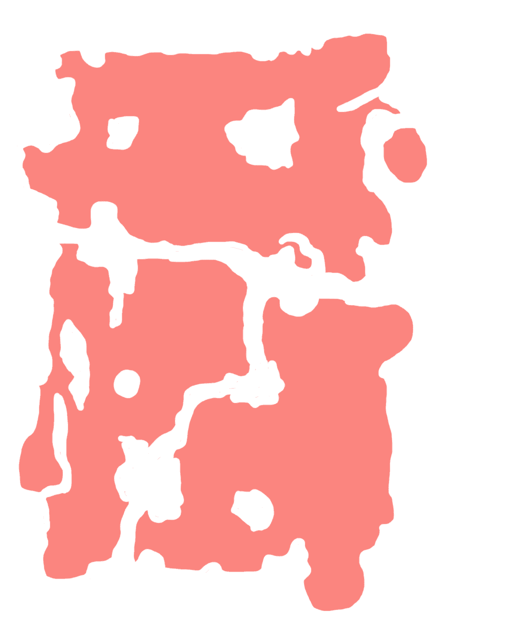 HeatMap Overlay