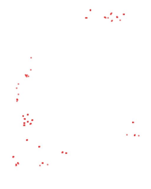 HeatMap Overlay