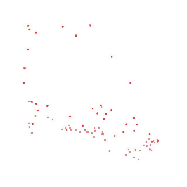 HeatMap Overlay