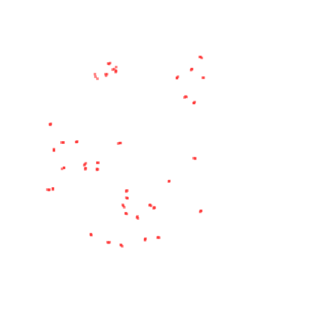 HeatMap Overlay