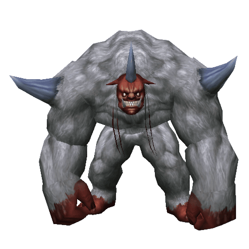 Yeti