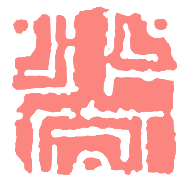 HeatMap Overlay