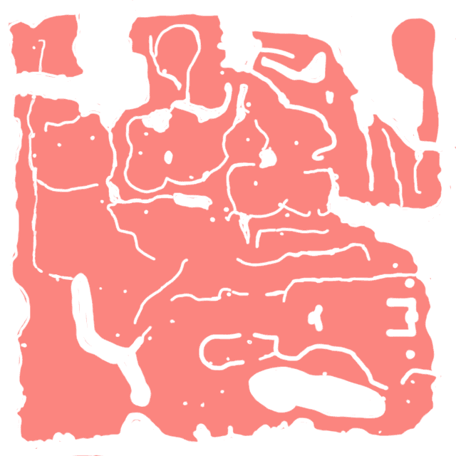 HeatMap Overlay