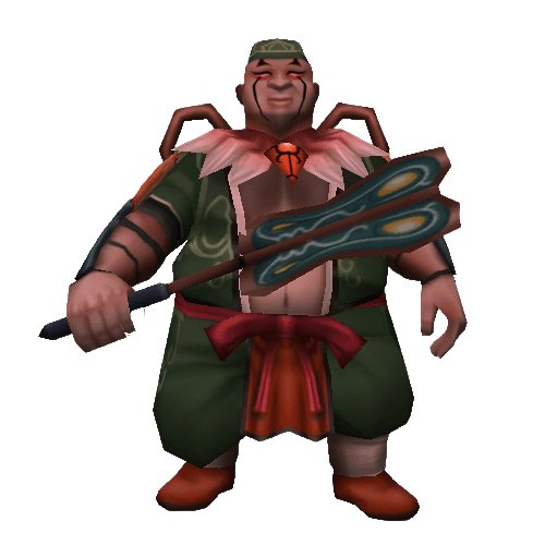 Fanatic Brutal