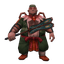 Fanatic brutal