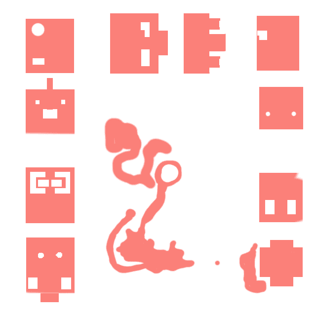 HeatMap Overlay