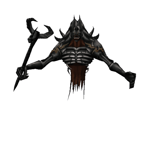 Demon Șaman