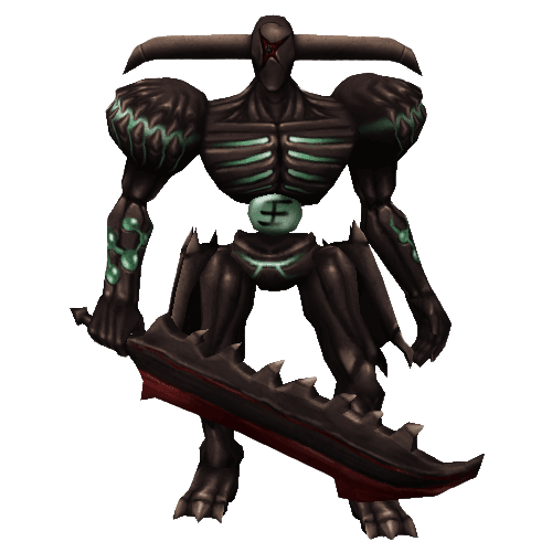 Demon Rege