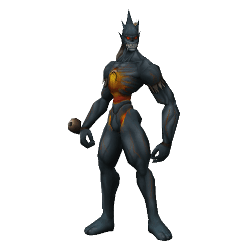 Spirit Nemuritor