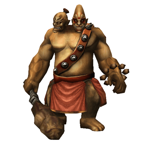 Orc Șef
