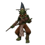 Orc Mare Vrăjitor