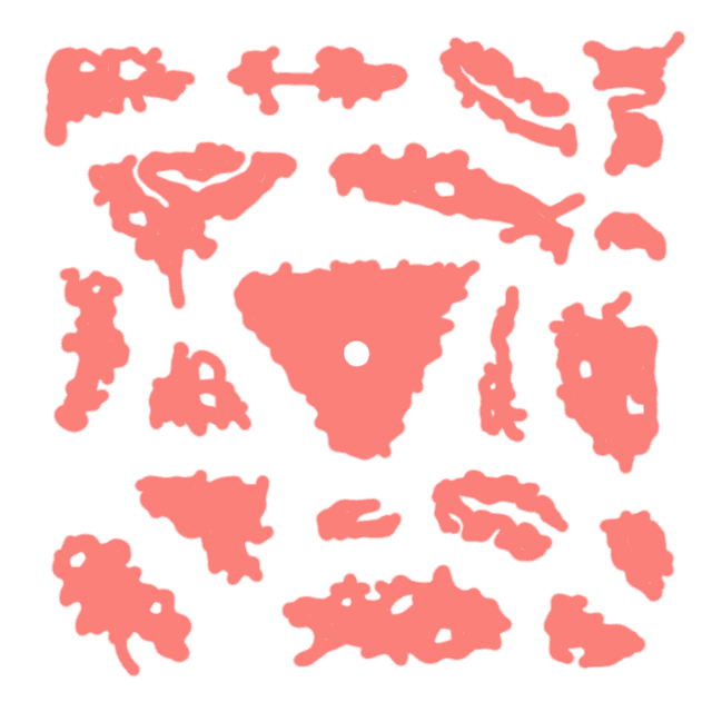 HeatMap Overlay