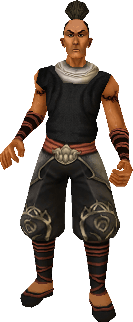 Nakajima