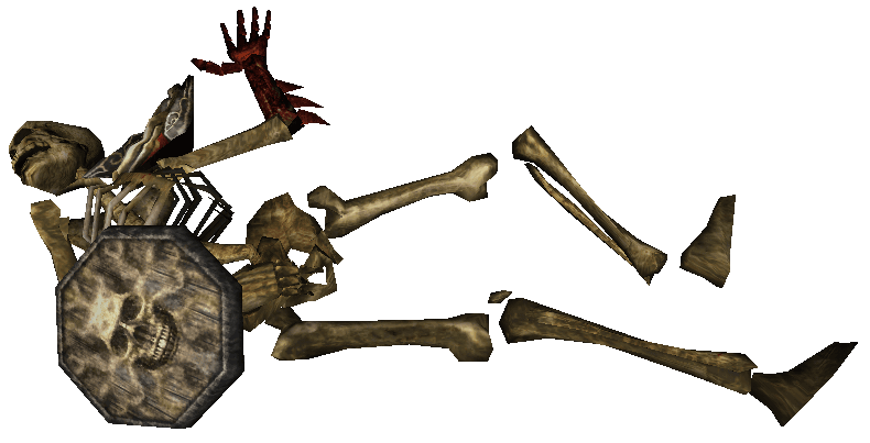 Old Bones