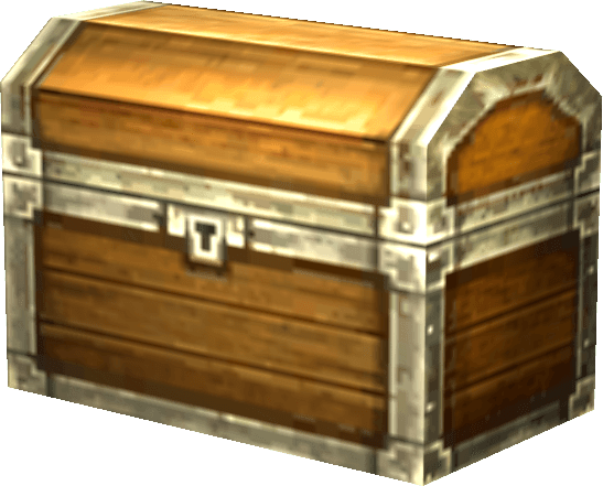 Treasure Chest