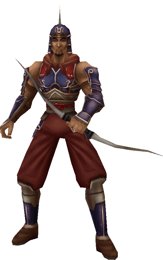 Battle Bailiff
