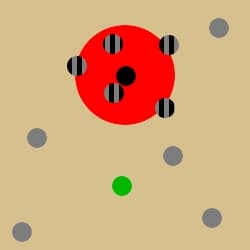 How Poison Arrow works