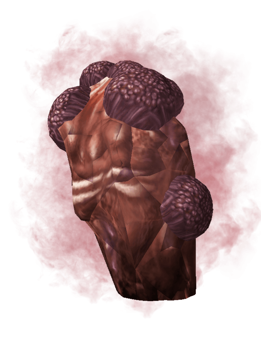 Metin of Plague