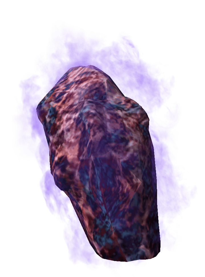 Metin of Death